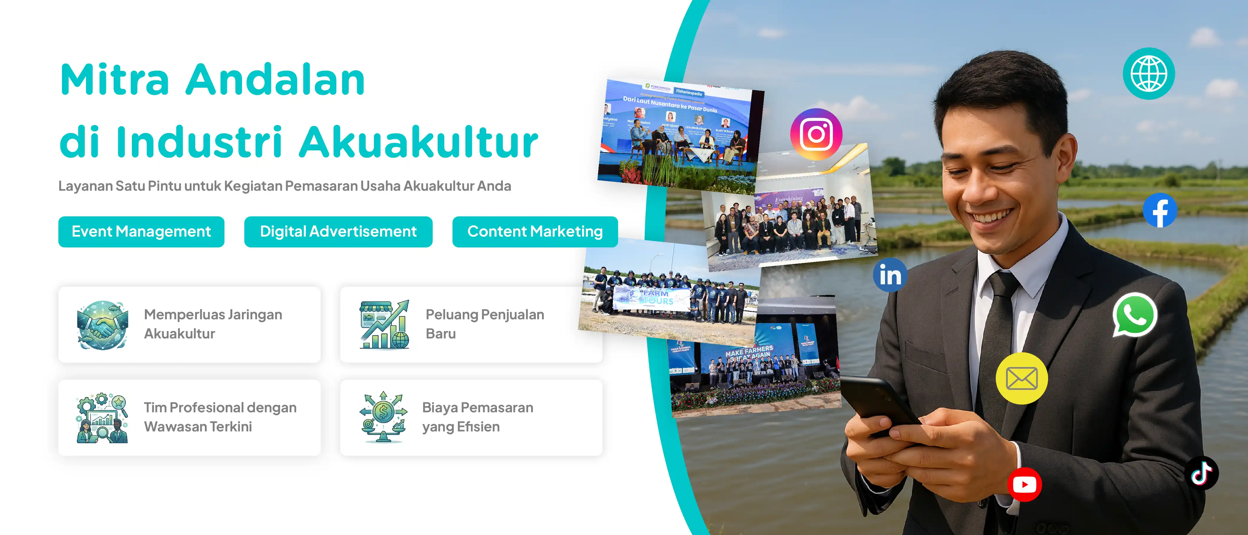 Partnership Services