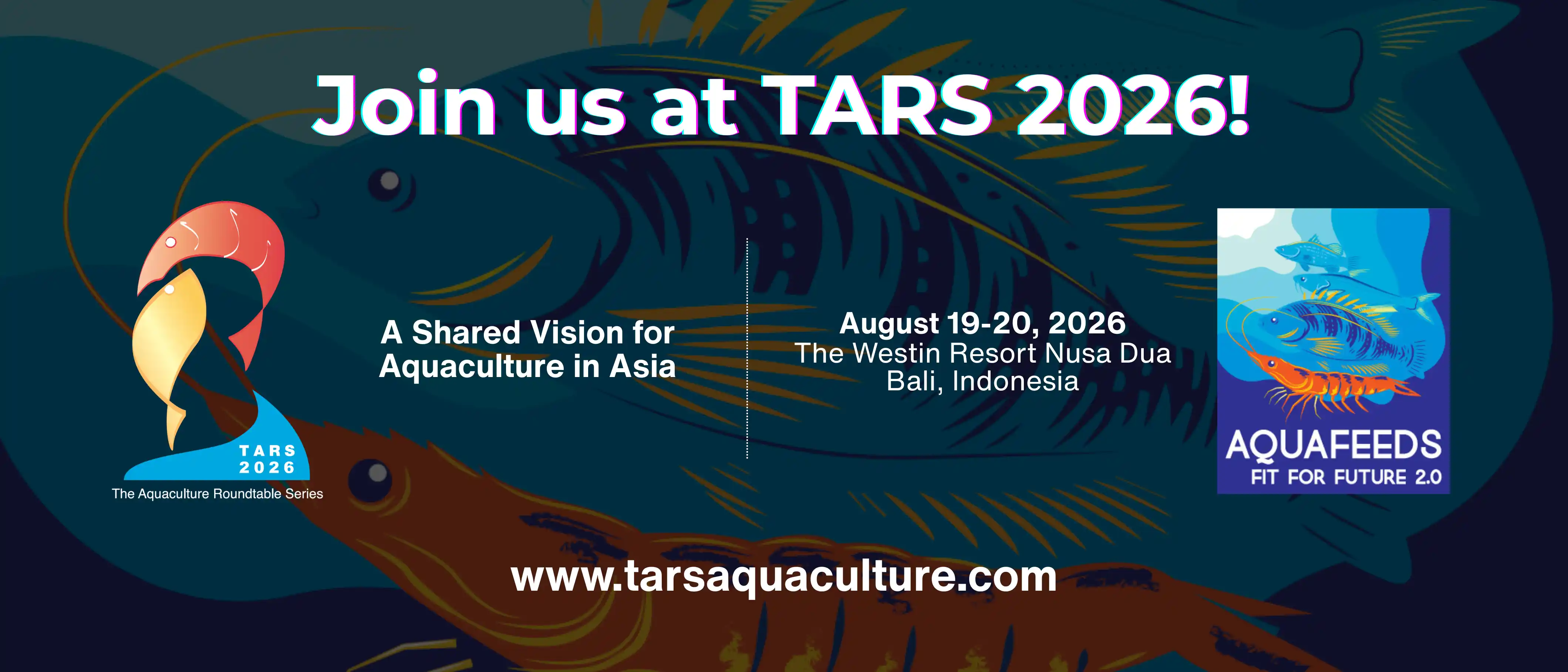 TARS 2026