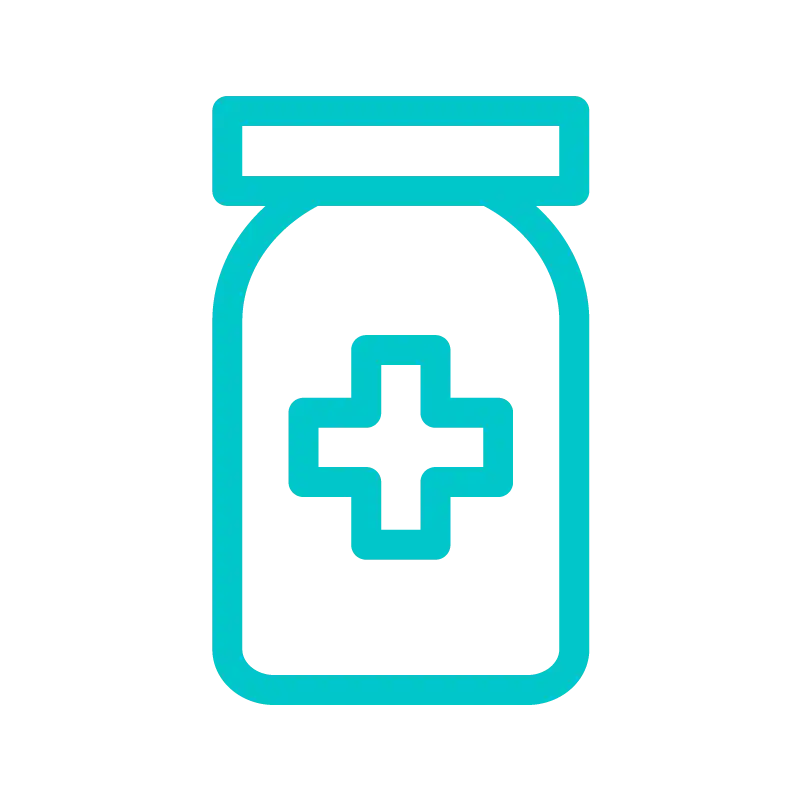 Obat & Hormon Lainnya