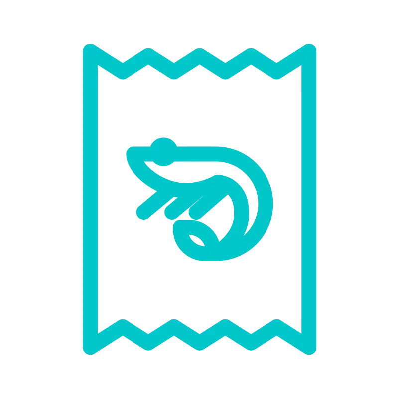 Pakan Udang Vannamei