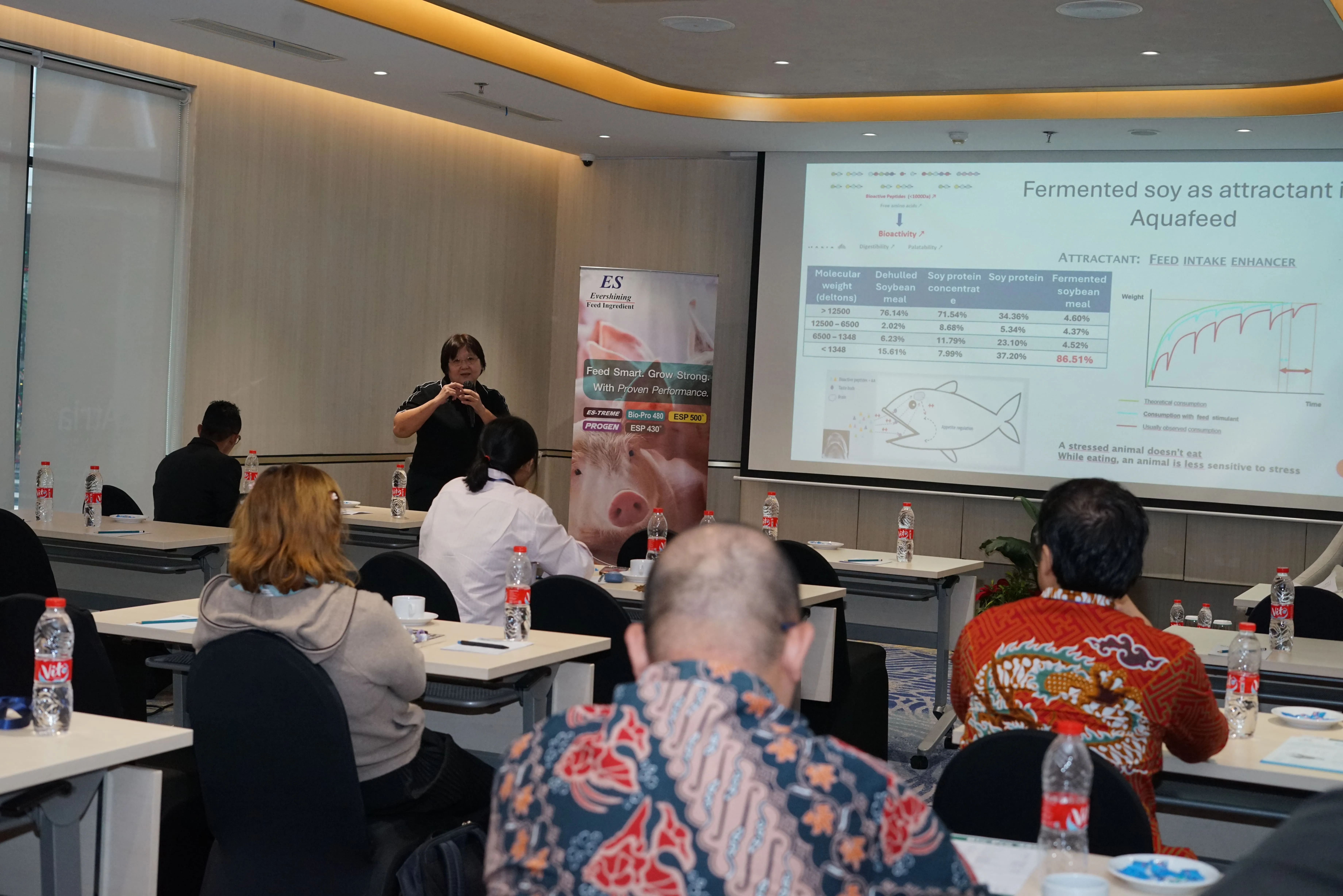 Evershining Ingredients