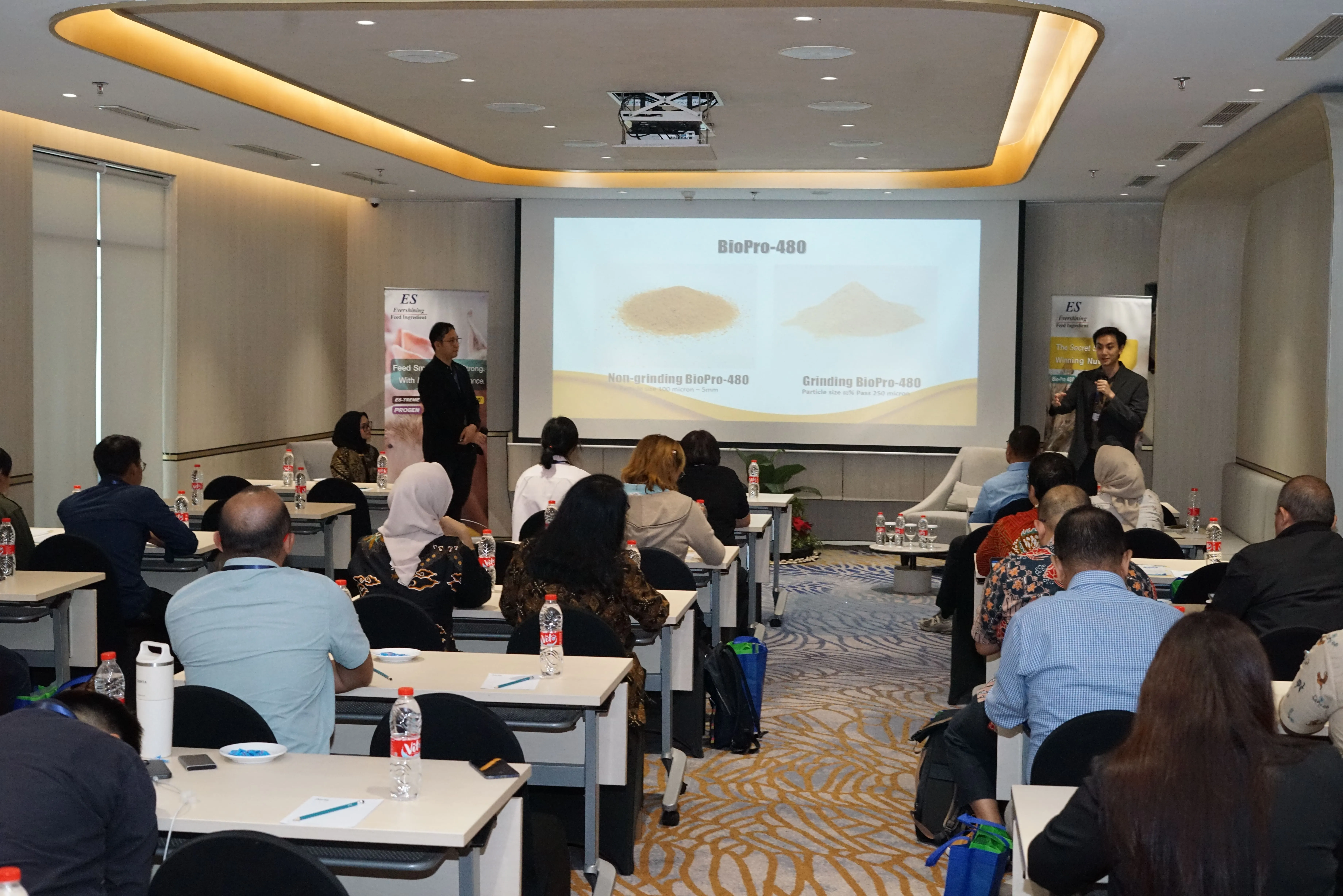 Evershining Ingredient