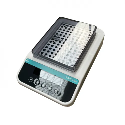 Penyakit TPD pada Benur