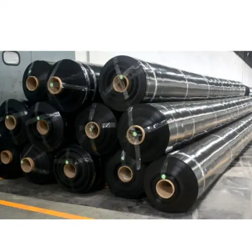 Jual HDPE Geomembrane Budidaya Ikan & Udang