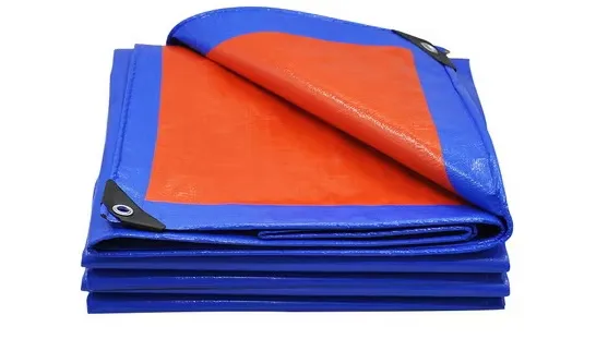 Tips Memilih Terpal Kolam Ikan