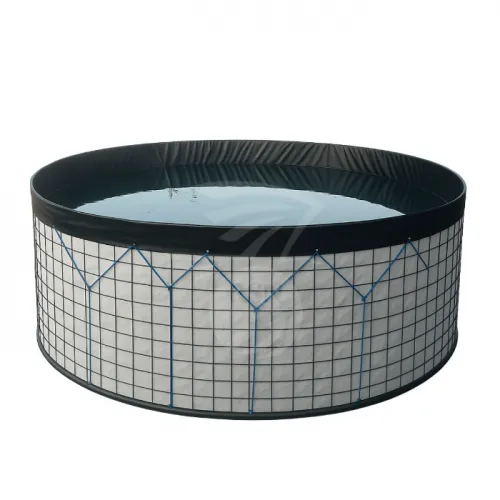 Jual Terpal Tambak Udang Terlengkap