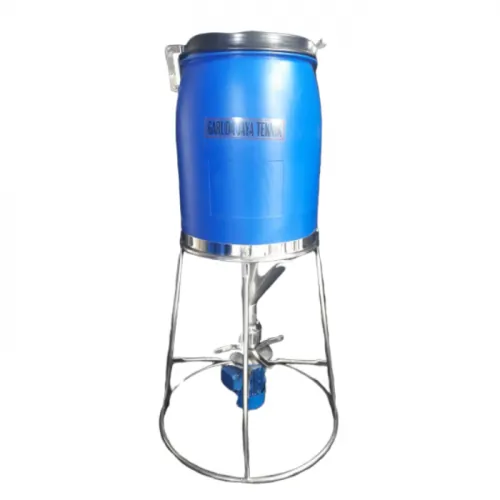 Jual Autofeeder Tambak Udang Terlengkap