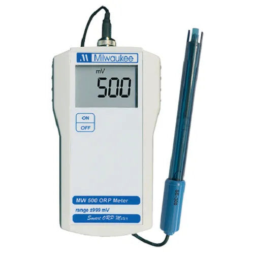 Memahami Potensial Redoks (ORP) dan Fungsinya untuk Tambak Udang