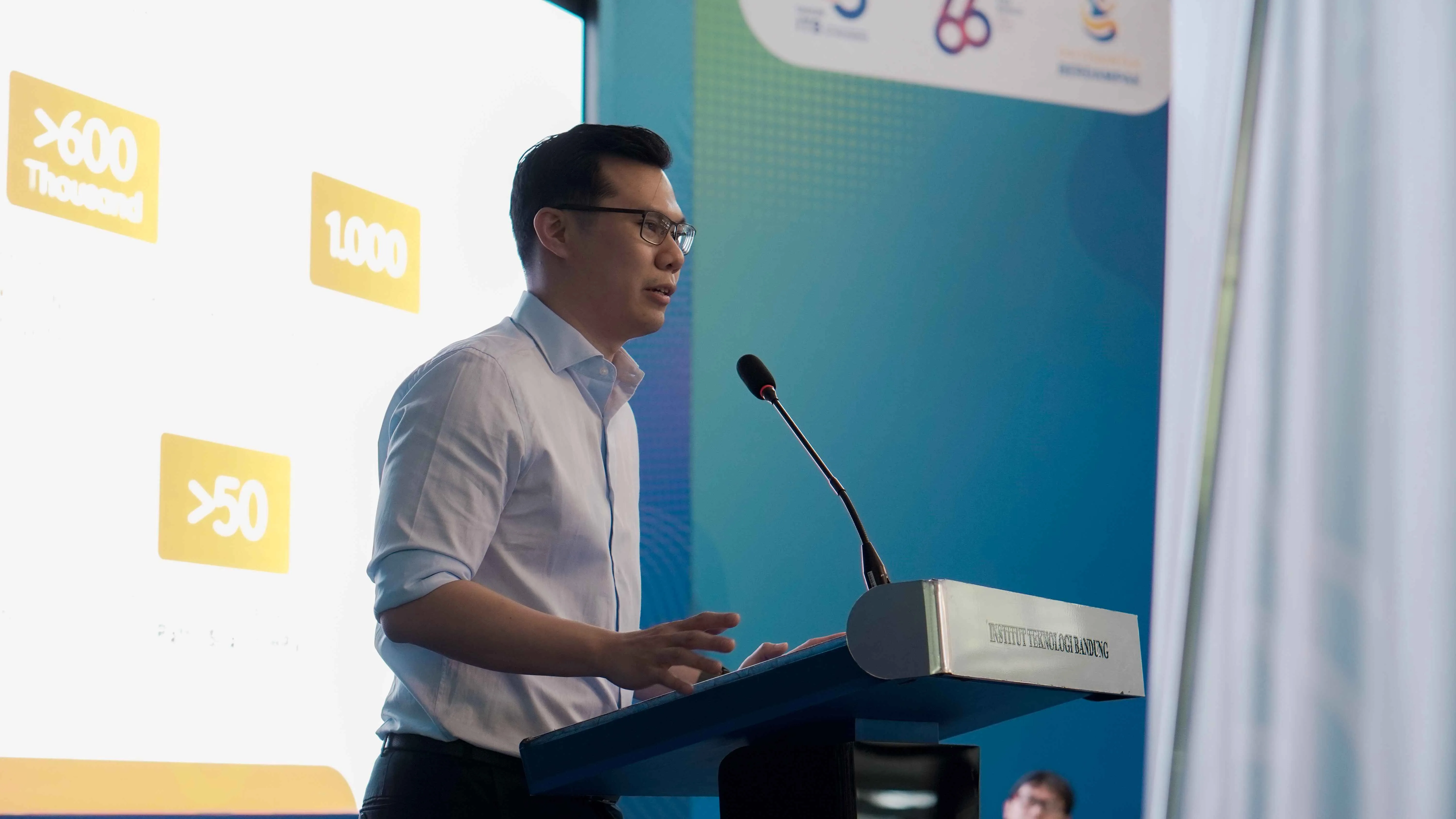 CeKolam Hadirkan Solusi Deteksi Dini Patogen demi Keberhasilan Panen