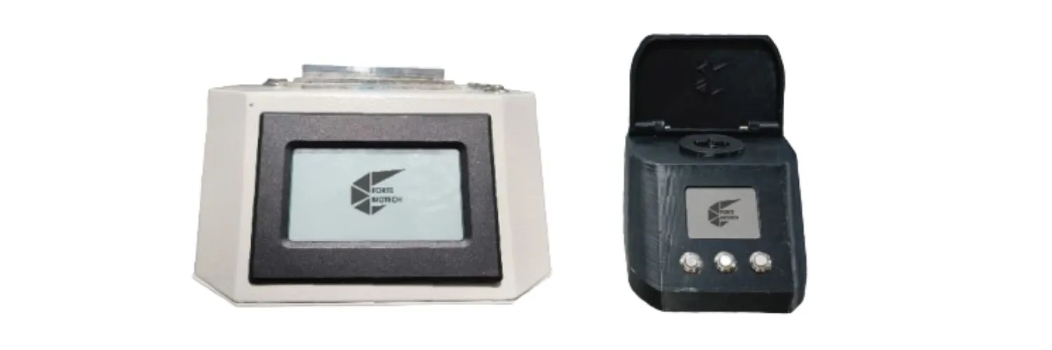 Mudah Monitoring Penyakit Udang