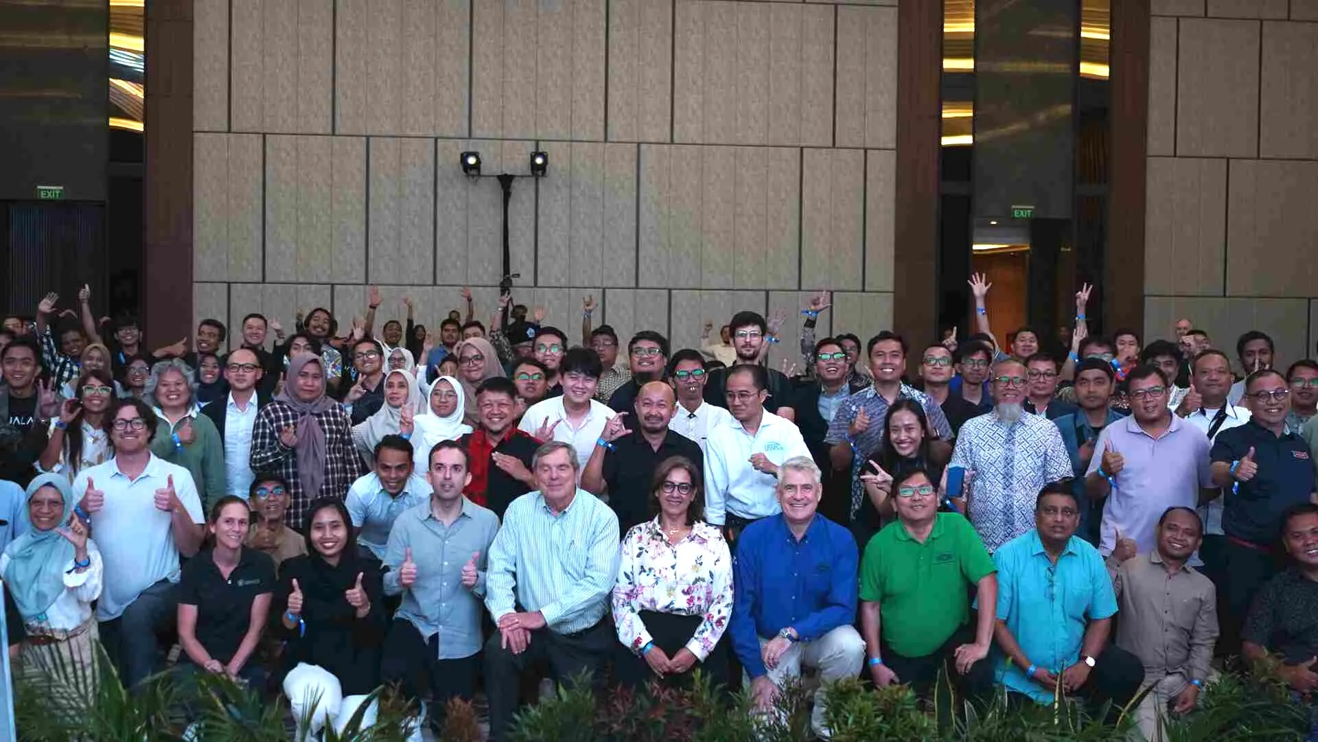 Shrimp Outlook 2025: Membangun Ketahanan Industri Udang Indonesia dengan Wawasan Komprehensif