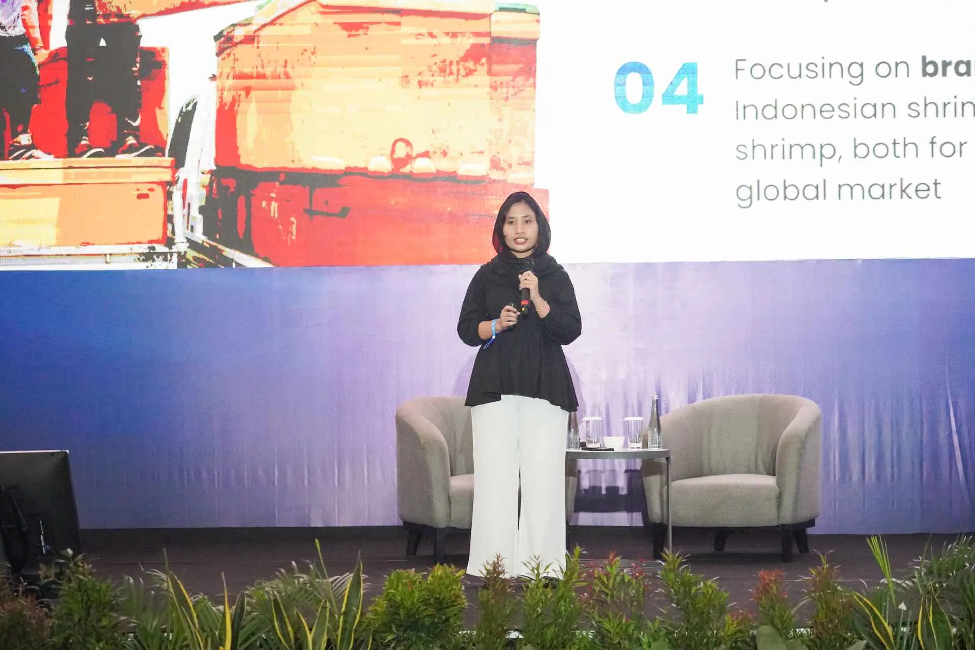 Shrimp Outlook 2025: Membangun Ketahanan Industri Udang Indonesia dengan Wawasan Komprehensif