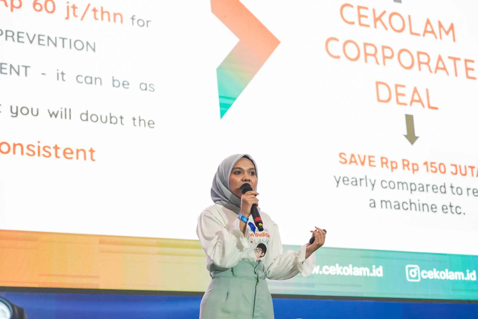 Shrimp Outlook 2025: Membangun Ketahanan Industri Udang Indonesia dengan Wawasan Komprehensif