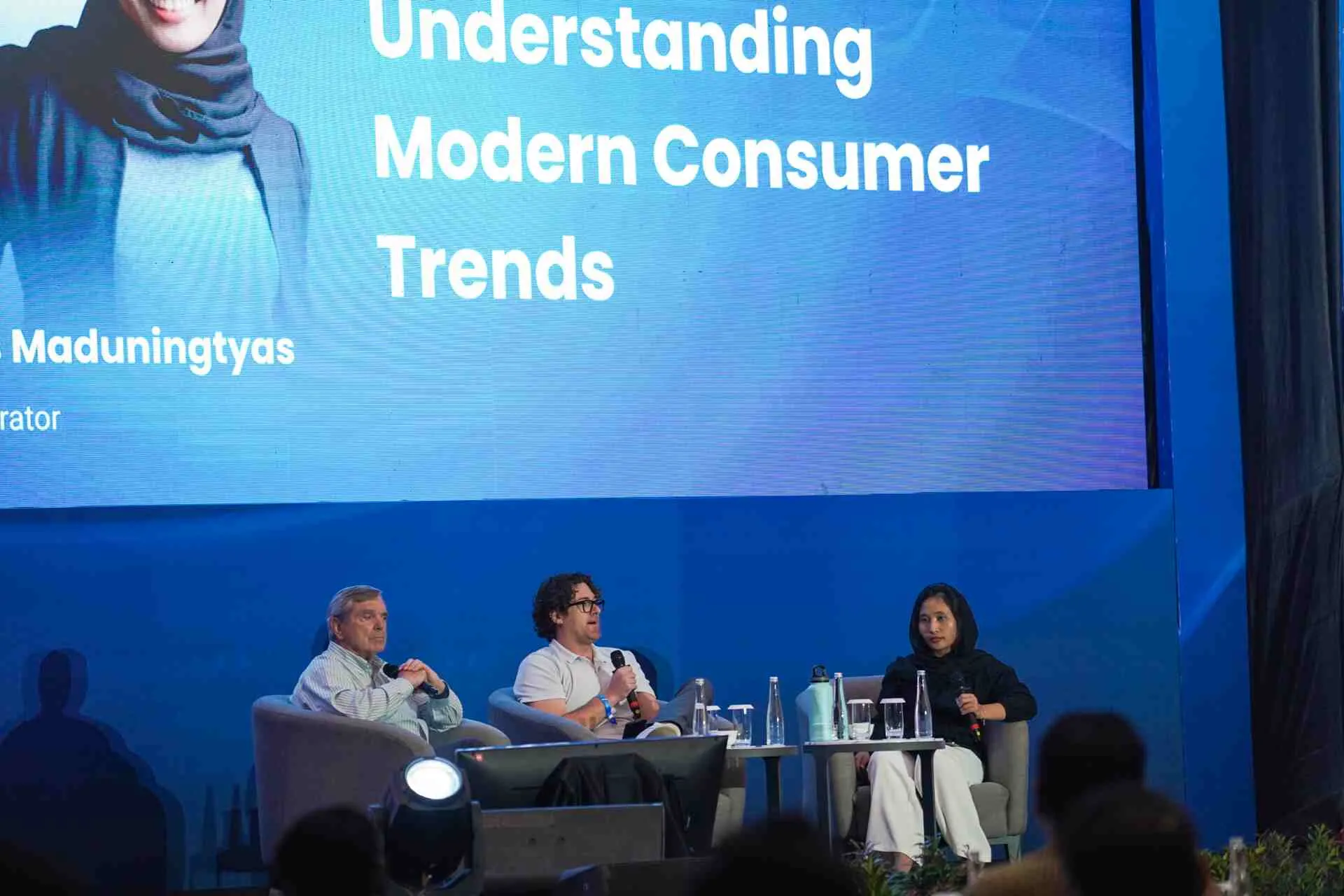 Shrimp Outlook 2025: Membangun Ketahanan Industri Udang Indonesia dengan Wawasan Komprehensif