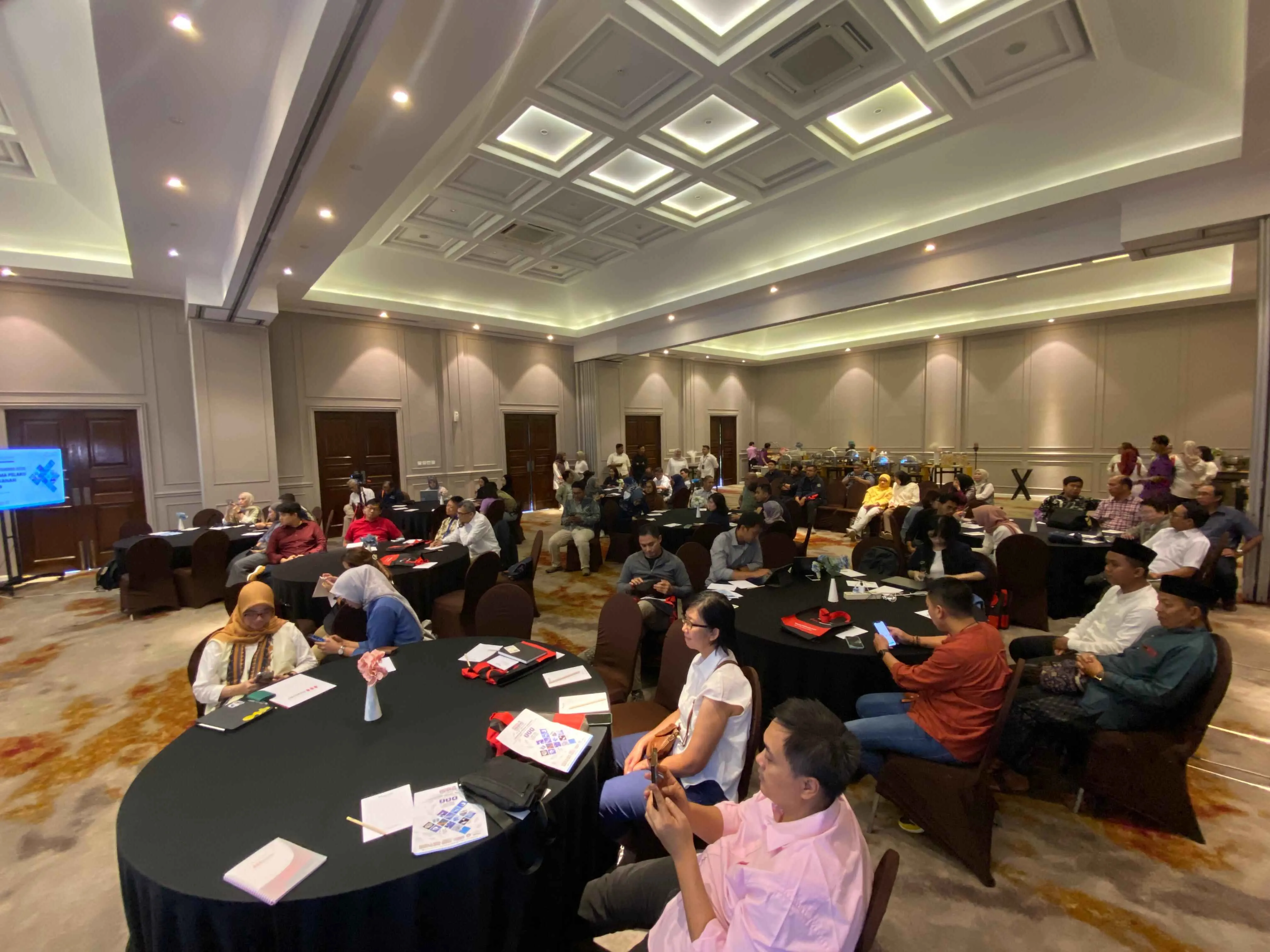 Road To Indo Fisheries 2025