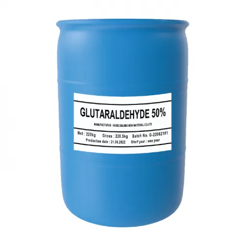 Desinfektan Glutaraldehyde Tambak dan Cara Penggunaannya