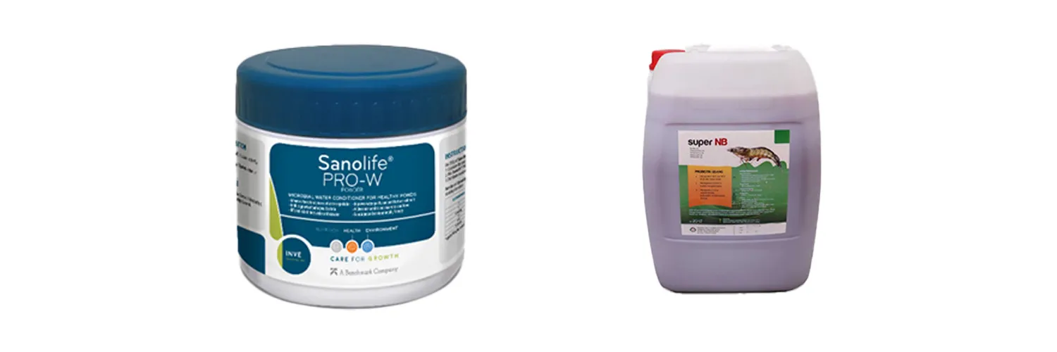 Jual Sarana Tambak Terlengkap & Satu Pintu