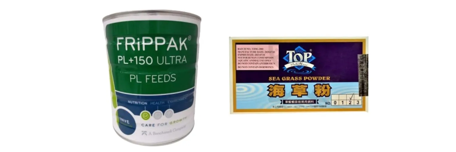 Jual Sarana Tambak Terlengkap & Satu Pintu