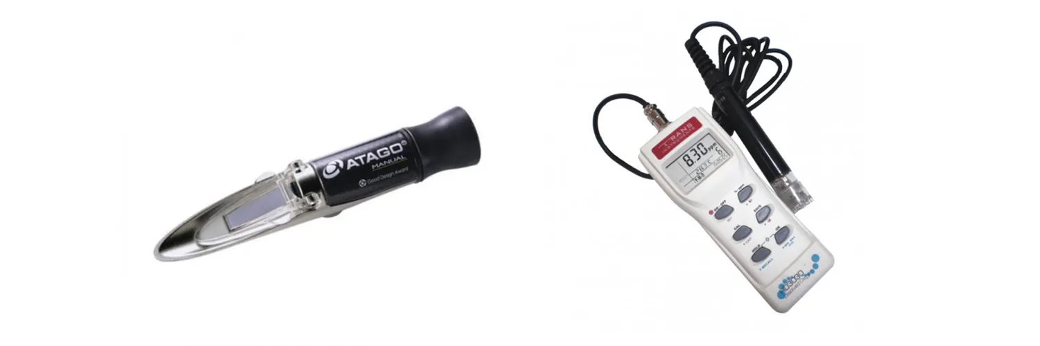 Jual Sarana Tambak Terlengkap & Satu Pintu