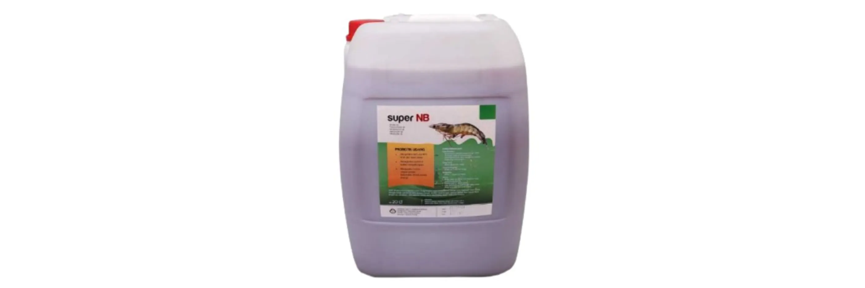 Jual Probiotik Tambak Udang Terlengkap