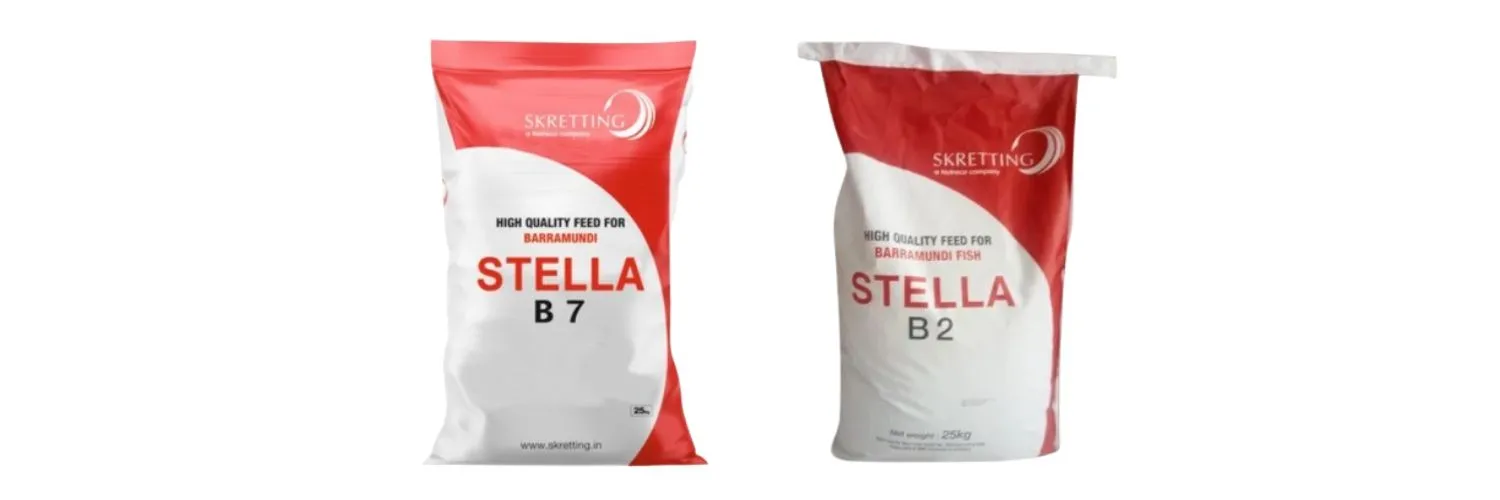 Jual Pakan Ikan Laut Grosir