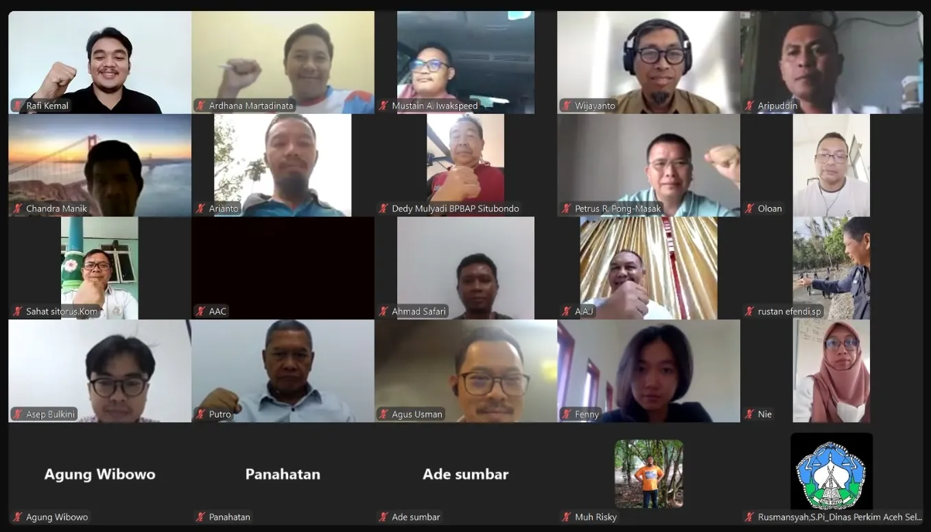 Jaga Kelistrikan Tambak Optimal, Profit Budidaya Udang Maksimal