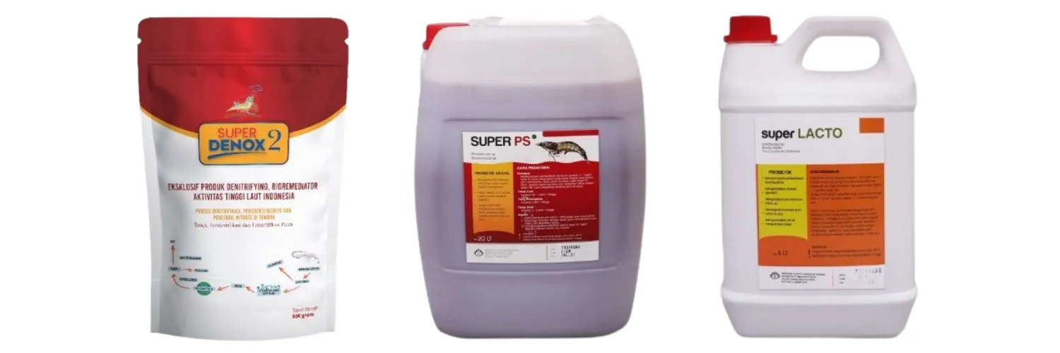 Jual Peralatan Tambak Udang Surabaya