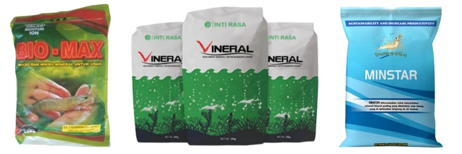 Jual Peralatan Tambak Udang Surabaya