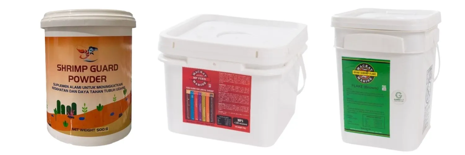 Jual Peralatan Tambak Udang Surabaya