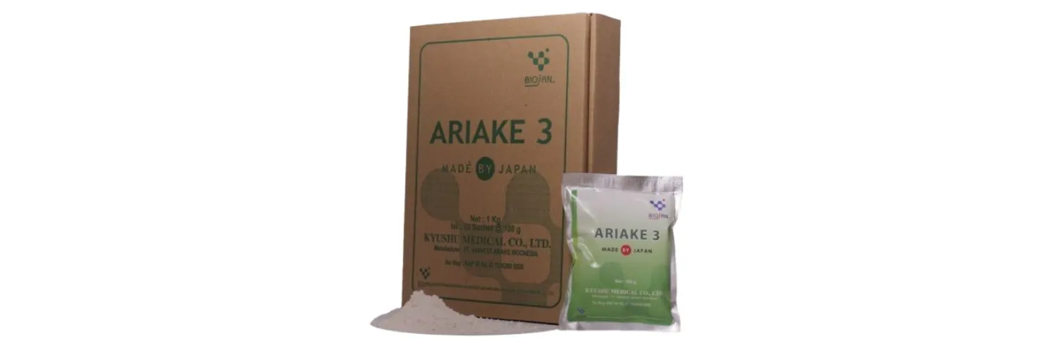 Cara Menurunkan Nitrit di Tambak Udang dengan Probiotik