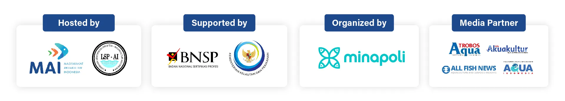 Pentingnya Sertifikasi Sumber Daya Manusia pada Bidang Akuakultur