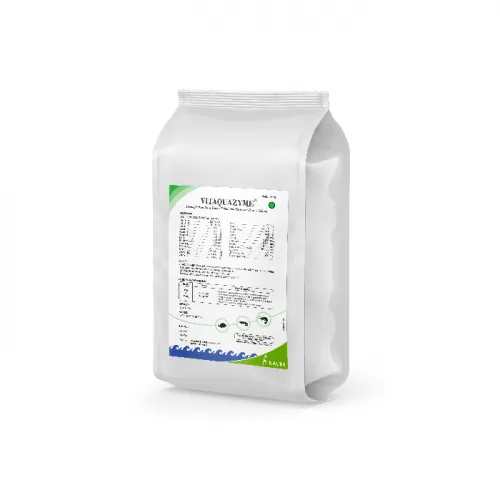 10 Rekomendasi Produk Mikro Mineral untuk Udang