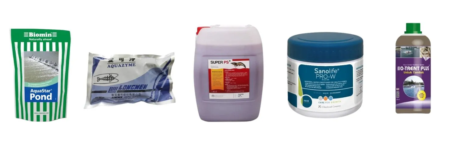 Tata Cara Komplit Biosecurity Tambak Udang Vaname