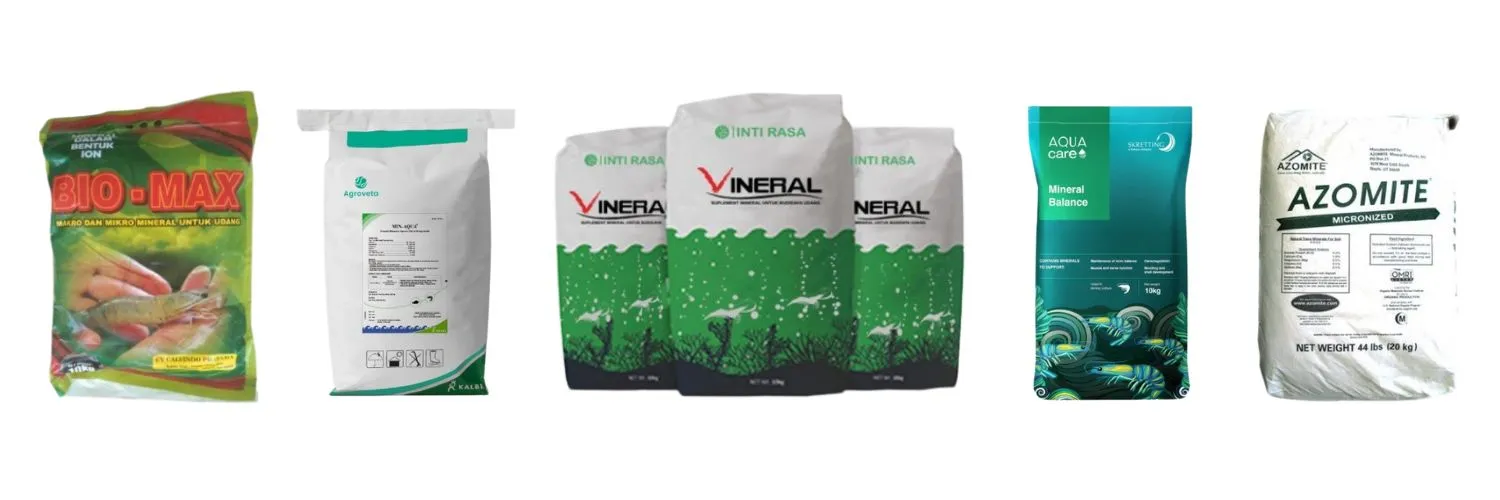 Tata Cara Komplit Biosecurity Tambak Udang Vaname