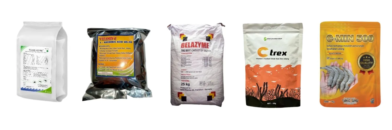 Tata Cara Komplit Biosecurity Tambak Udang Vaname