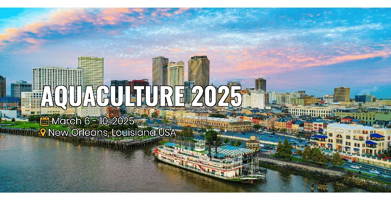 Kalendar Event Perikanan 2025