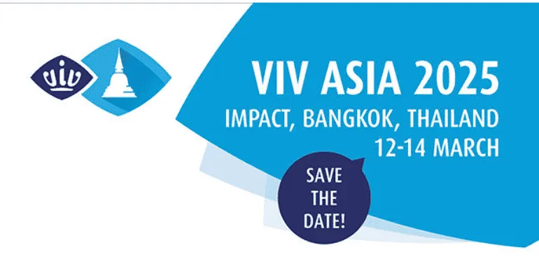 Kalendar Event Perikanan 2025