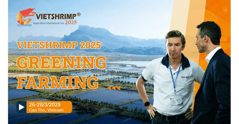 Kalendar Event Perikanan 2025