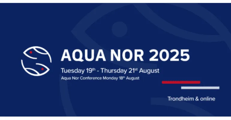 Kalendar Event Perikanan 2025