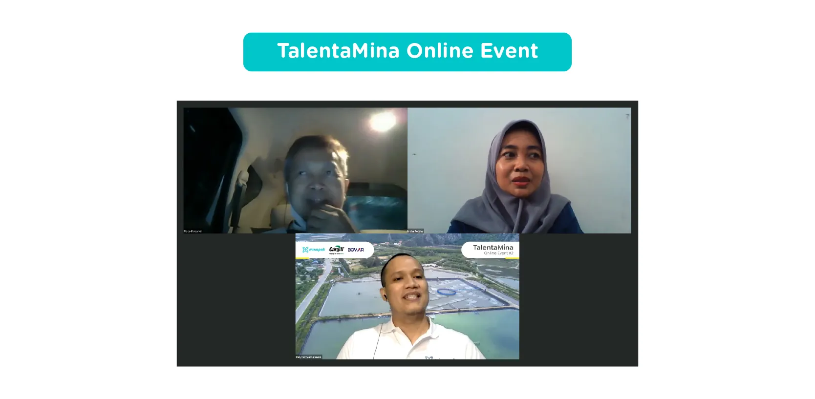 Manfaat Webinar Perikanan untuk Pasarkan Produk Akuakultur Anda