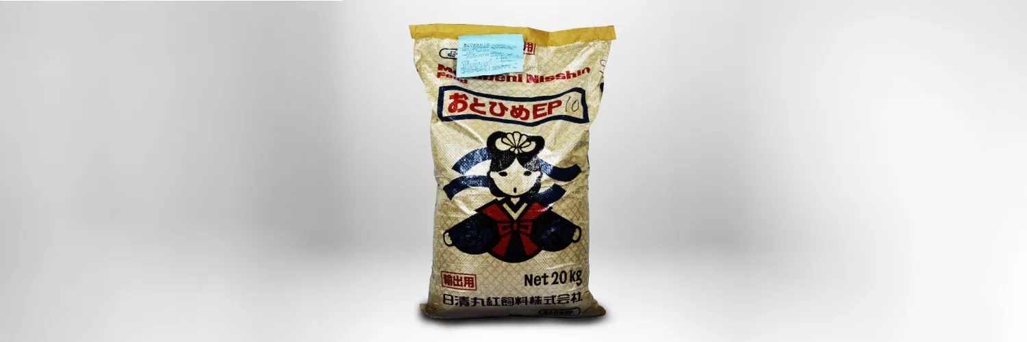 3 Rekomendasi Pelet Ikan Koi agar Cepat Besar