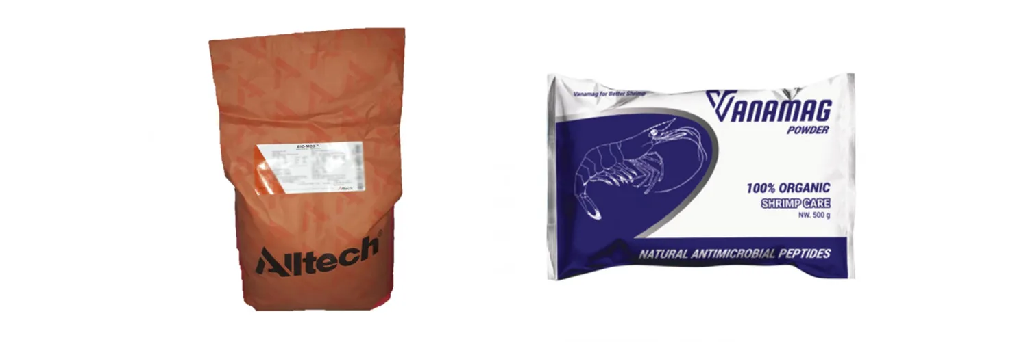 Supplier Produk Tambak Komplit & Praktis bersama Minapoli