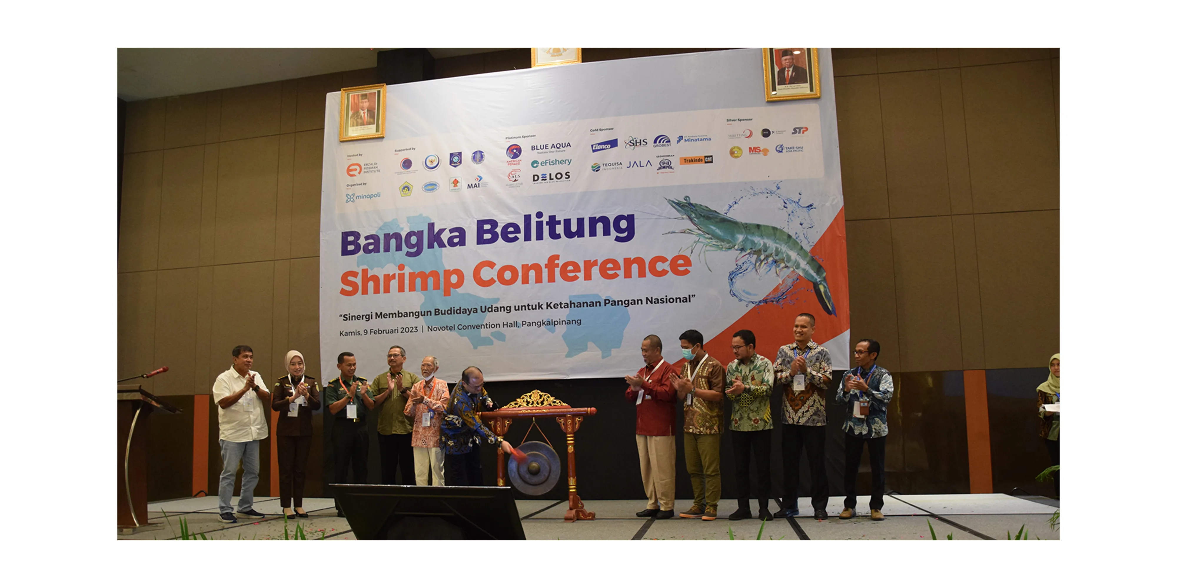 Ini Dia Cara Meningkatkan Penjualan Produk Perikanan Secara Online