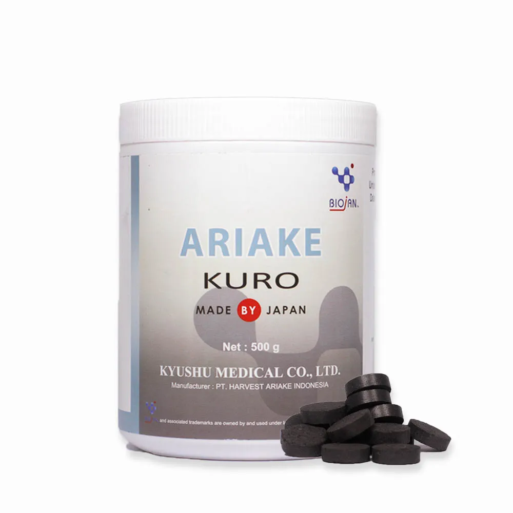 Menjaga Kualitas Air Tambak Udang dengan Mengatasi Penumpukan Bahan Organik