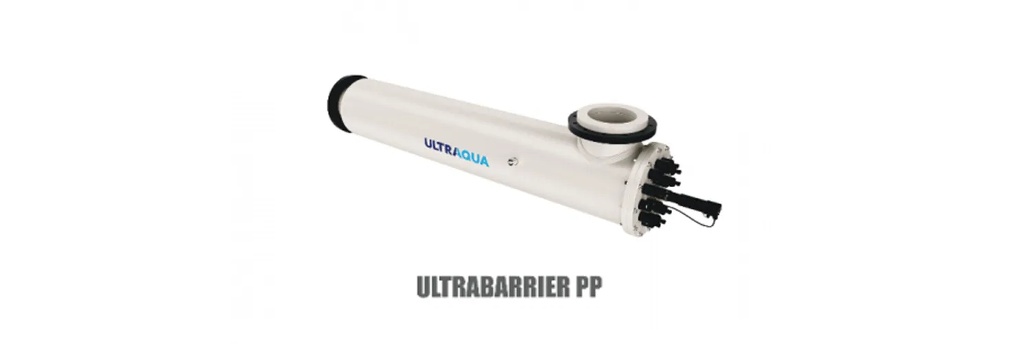 Kombinasi UV & Venturi Cegah White Feces Disease pada Tambak Udang