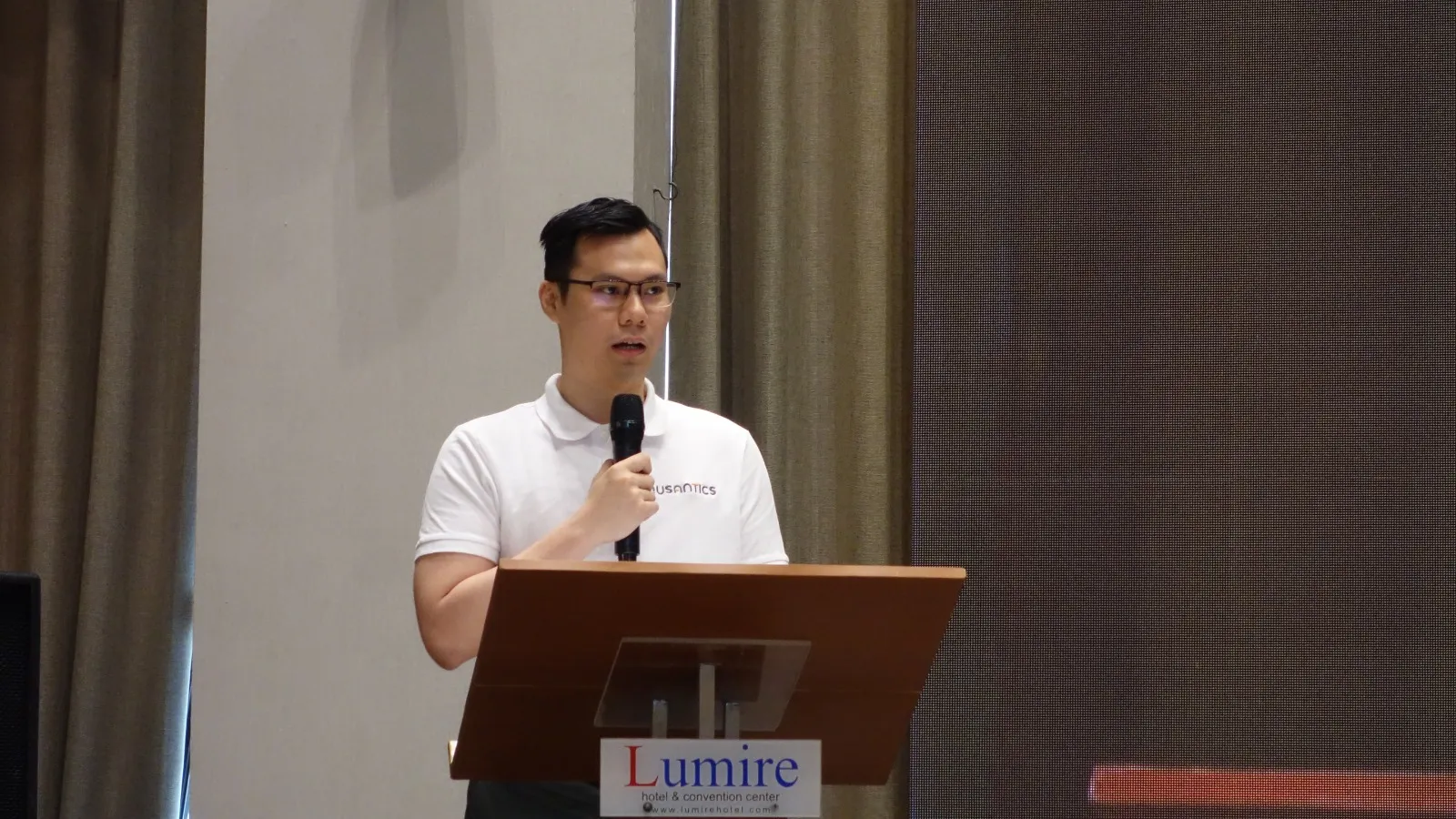 Perayaan 1 Tahun CeKolam, Pelopor Shrimp Diseases Surveillance di Indonesia