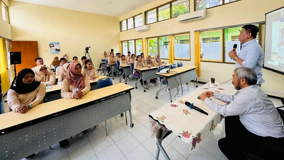 Tingkatkan Keberhasilan Budidaya Udang, Shrimp Club Indonesia dan Universitas Brawijaya Selenggarakan Pelatihan Nasional Analisa Laboratorium