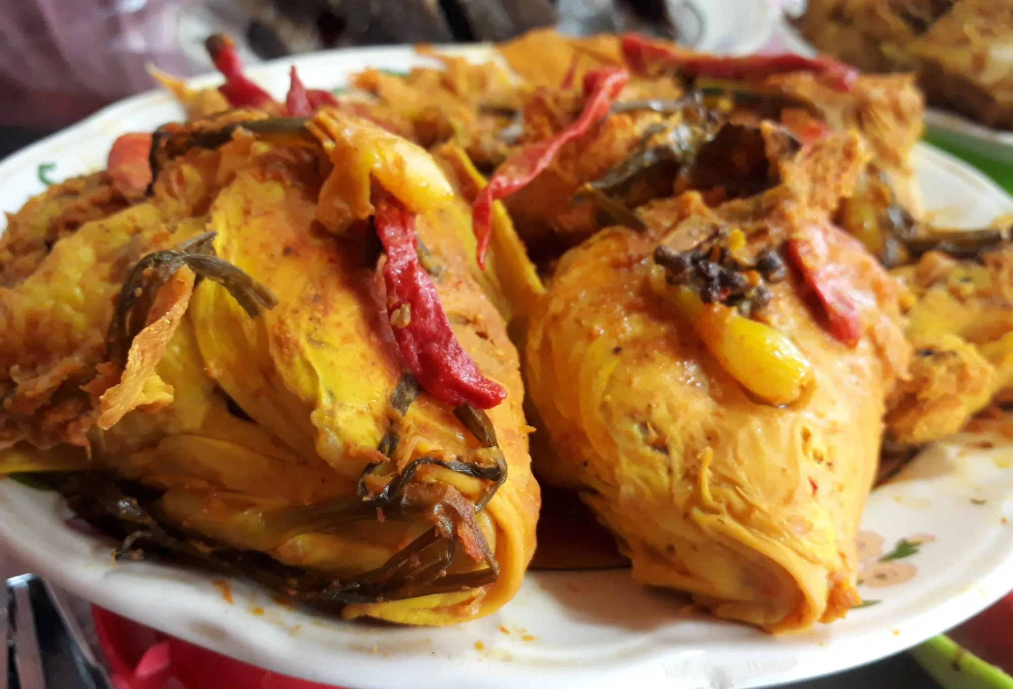 Sejarah dan Makna Ikan Mas Arsik, Kuliner Tradisional Ikan Budaya Sumatera Utara