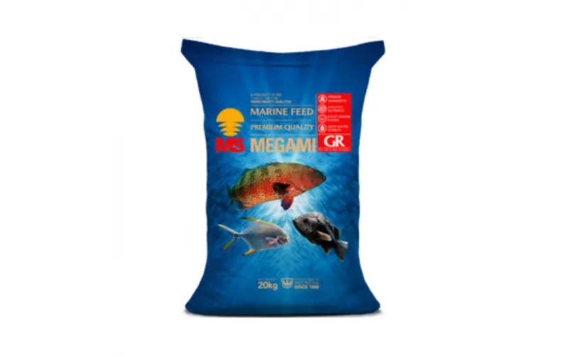 6 Cara Mudah Budidaya Ikan Kerapu sampai Sukses