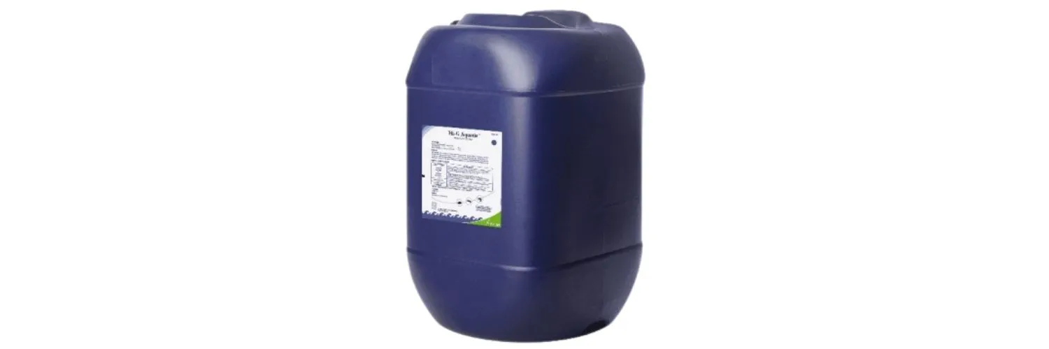 Rekomendasi Disinfektan Udang dan Tips Penggunaannya